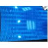 Buy cheap PMMA Acrylic Screen Printing Prismatic Reflective Sheeting Vinyl For Road Traffic Signs from wholesalers