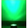 Buy cheap Wireless 198 * 5mm LED Par Light 60 Red / 69 Green / 69 Blue Wide Range Beam Effect from wholesalers