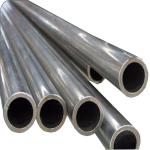 2Inch 3 Inch 304L Elliptical Seamless Stainless Steel Pipe Tubes Spiral Welded