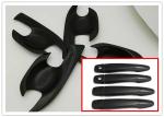 NISSAN Navara NP300 2015 Frontier Side Door Handle Inserts and Covers , Black