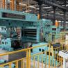 Buy cheap 25mm Leveler Steel Sheet Machine Coil Level Steel Coil Cutting Machine for Energy Mining Condition from wholesalers