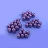 Buy cheap Spherical Buttons Tungsten Carbide Inserts Stable Chemical Properties from wholesalers