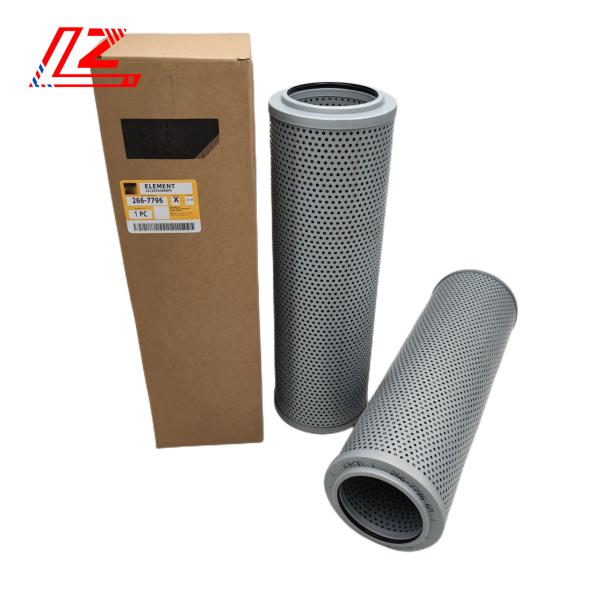 Buy cheap Standard Size SCANIA Truck Hydraulic Oil Filter 266-7796 Essential for Your Truck from wholesalers