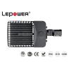 Buy cheap Heat Sink Design High Lumen LED Street Light 4000K MeanWell Driver 120VAC 200W from wholesalers