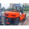 Buy cheap Used China Manufactured Heli-K100 Forklift Truck in Good Condition with Reasonable Price. Secondhand Forklift Truck K85 on Sale. from wholesalers