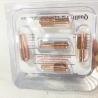 Buy cheap Miller Consumables Plasma Cutting Torch Parts 219676 Nozzle And 212724 Electrode from wholesalers