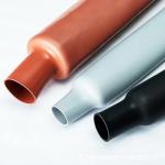 Flame Retardant Shrink Sleeves Strong Alkali Resistance