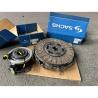 Buy cheap Mercedes Benz Truck Clutch Disc and Pressure Plate OEM 1878008175/3482001448/6482000218 from wholesalers