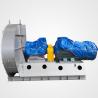 Buy cheap Alloy Steel Coupling Driven Energy Saving Forced Draft Boiler Fan from wholesalers