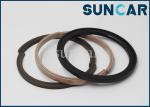 Arm Sealing Kit K9004402 Doosan Cylinder Replacement Seal Kits For DX170W