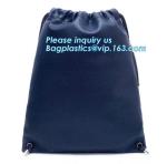 Soft Best Selling Pu Leather Drawstring Bag,PU Leather Earphone Headphone