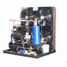 Buy cheap 5HP Cold Room Refrigeration Condensing Unit Air Cooled Refrigeration Cooling Unit from wholesalers