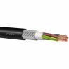 Buy cheap PVC Insulated Copper Control Cable Armoured For Ground And Water 0.6/1kv from wholesalers