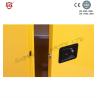 Buy cheap Steel Laboratory Chemical Storage Cabinet For Flammable Hazardous Waste from wholesalers