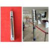 Buy cheap High Head Submersible Borehole Pumps With Large Flow Rate OEM / ODM Acceptable from wholesalers