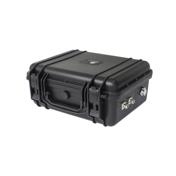 Buy cheap UGV Control Station COFDM AES256 from wholesalers