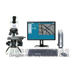 Buy cheap Fiber Fineness And Composition Analysis System Textile Testing Equipment from wholesalers