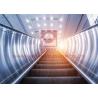 Buy cheap 800mm 35 Degree Passenger Economical Moving Walkway Escalator from wholesalers