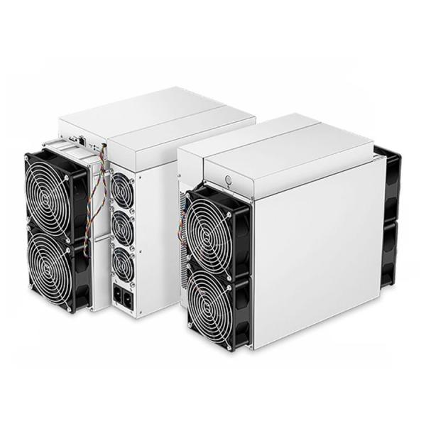 Buy cheap 3300W Lite Coin Miner Bitmain Antminer L7 8800M 4 Fans 15Kg from wholesalers