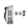 Buy cheap Aluminum Alloy Car Driving Pedals Manuel Automatic For VW Golf 4 Mk4 Polo from wholesalers