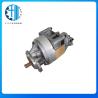Buy cheap Hydraulic Gear Pump 705-52-40130 For Wheel Loader WA450-3/WA470-3 For Komatsu Excavator from wholesalers