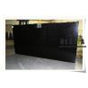 Buy cheap Black Galaxy Granite Slabs from wholesalers