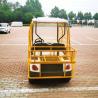 Buy cheap CAll Terrain Mini 2 Seater Golf Cart 2 Seats Customized from wholesalers