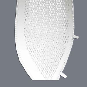 Buy cheap Chemical Etching Metal Speaker Grilles for Automotive Industry from wholesalers