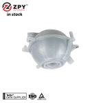 Engine Coolant Reservoir Tank For Audi Q5 2.0T Q5 Sportback 80A 121 405Q