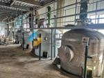 Patented Technology Edible Oil Refinery Plant Vegetable Blending Oil Seeds