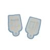 Buy cheap Juice Jam Puree Doypack BPA Free Squeeze Feeding Baby Food Bag from wholesalers