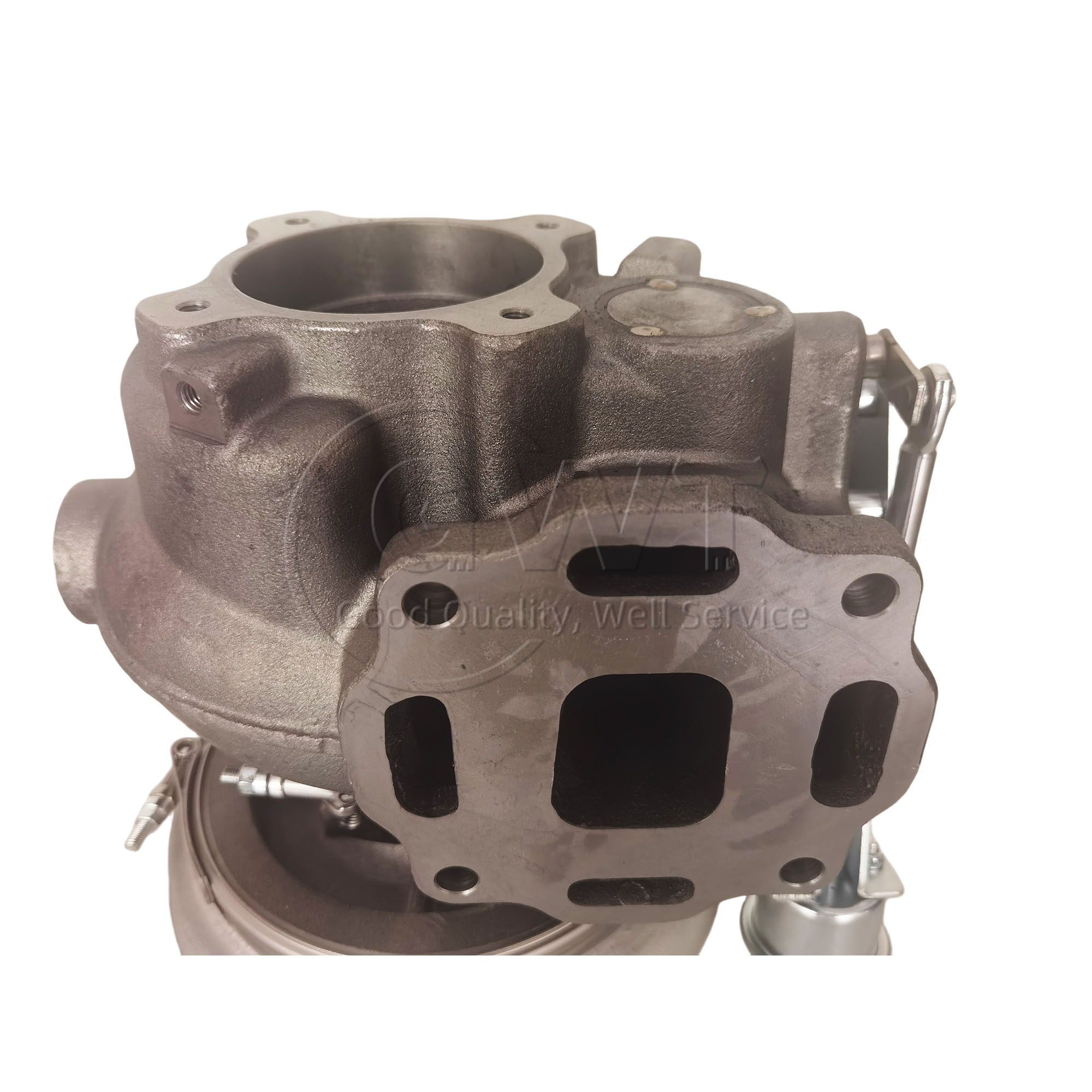 New turbos 4041739 4955232 Turbocharger HX55WM 4955232 4041739 4041739H 4041656 for CUMMINS C SERIES