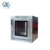 Buy cheap SUS304 Electronic Clean Room 1000mm Air Shower Pass Box from wholesalers