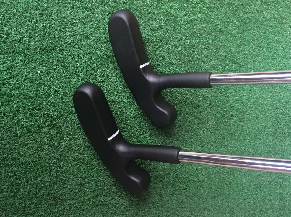 golf putter zinc alloy golf putter two way golf putter silver golf putter mini golf putter