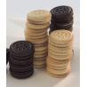 Buy cheap Food And Cosmetic Grade High Iodine Value Emulsifier E471 Gms Glycerol Monostearate from wholesalers