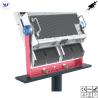 Buy cheap 150W-1200W Module LED Flood Light High Power Stadium Lighting IP66 Waterproof For Outdoor Indoor Sport Field from wholesalers