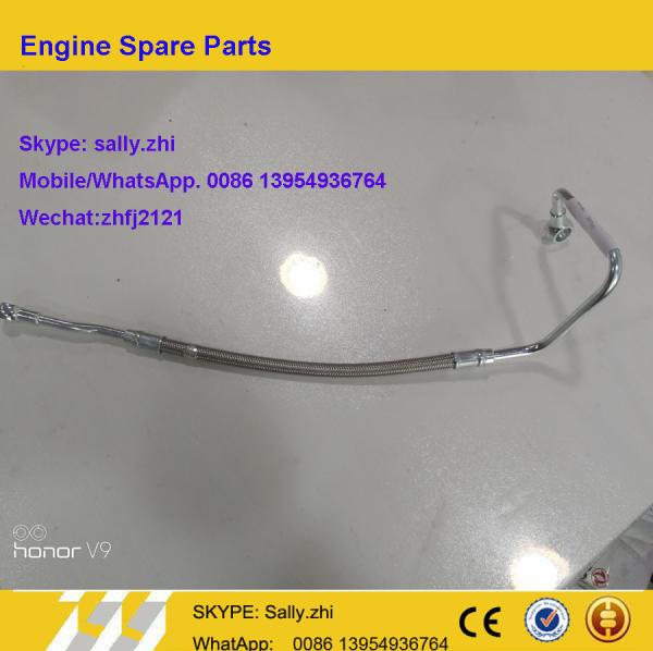 Buy cheap brand new Tube-Fuel supply, 3937342, Cummins engine parts for 6 CTA Cummins engine from wholesalers