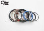 R160-7 Arm Hydraulic Cylinder Seal Kit 31Y1-20340 Fits Hyundai R160LC-7 R160LC
