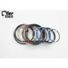 Buy cheap R160-7 Arm Hydraulic Cylinder Seal Kit 31Y1-20340 Fits Hyundai R160LC-7 R160LC-7A from wholesalers