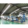 Buy cheap Car Repair Shops Steel Structure Workshop / Prefab Steel Buildings For Maintenance Workshop from wholesalers