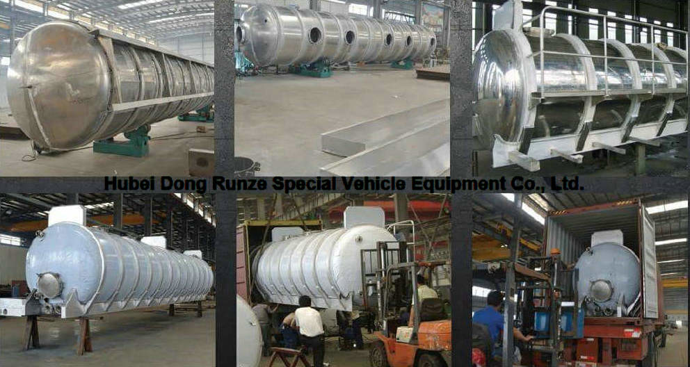 Sinotruk Howo 18000L Sewage Suction Truck With Vacuum Pump 10 Wheeler