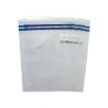 Buy cheap Professional Tamper Evident Security Bags / Tamper Proof Poly Bags from wholesalers