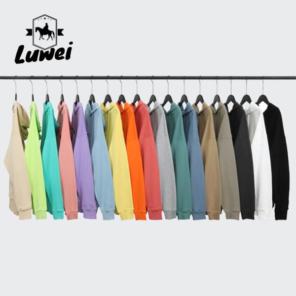 Buy cheap Comfy Felpa Premium 330g 1000%Cotton Sublimation Camisa De Entrenamiento Heavyweight Men's Hoodies & Sweatshirts from wholesalers