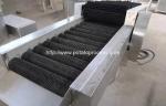 Potato Dry Cleaning Machine