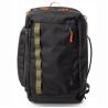 Buy cheap Custom 35l Waterproof Wear Resistant Nylon Camping Travel Bag With Large Pockets from wholesalers