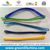 Buy cheap PVC Round Rope Luggage Hang Tag Accessory Loop Straps from wholesalers