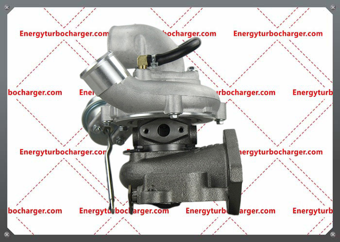 GT1749S Hyundai Daewoo Turbocharger 715924-5004S 0004 0002 0001 2820042700 4D56TCI Engine
