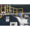 Buy cheap Pre Purge 1MPa Natural Gas Oil Fired Steam Boiler from wholesalers