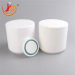 3L Ceramic Kiln Zirconium Carbide Powder Centerless Grinding Machine Jar