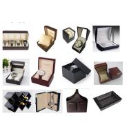 Buy cheap Luxury Customized kinds of pacakging box product